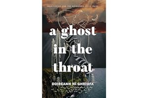 A Ghost in the Throat