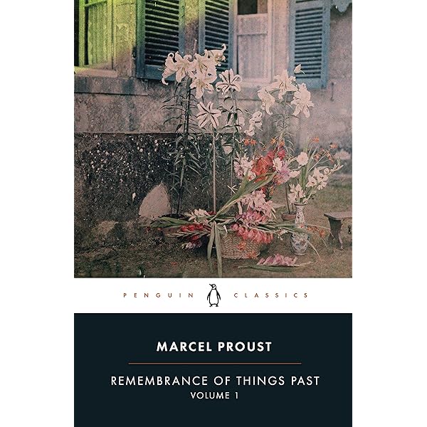 Remembrance of Things Past: Volume 3: Proust, Marcel