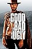 The Good, The Bad And The Ugly (4K UHD) in Oman | Whizz Action & Adventure