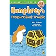 Humphrey's Treasure Hunt Trouble (Humphrey's Tiny Tales)