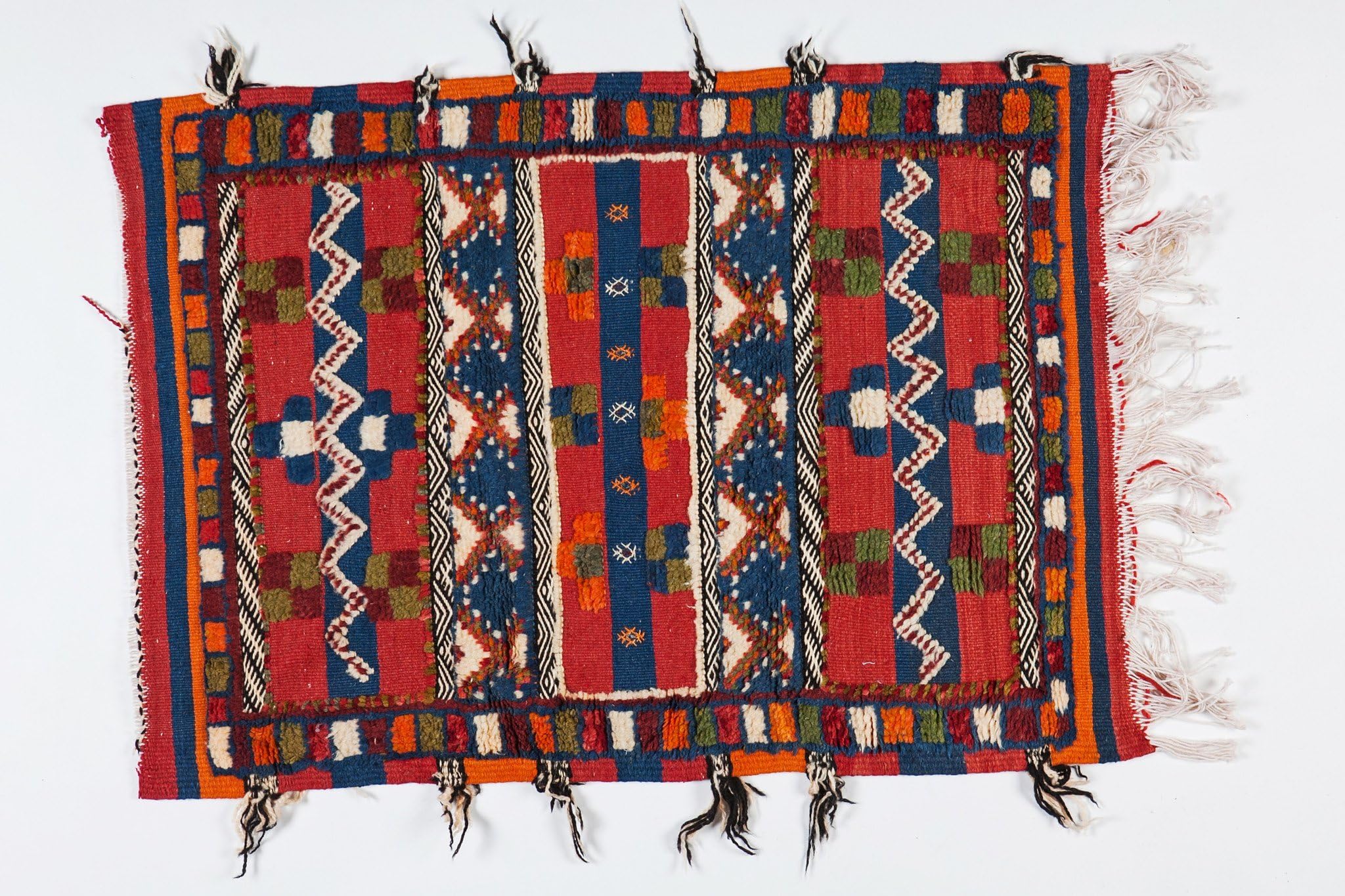 Berber Rug