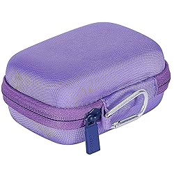 co2CREA Hard Case Compatible with