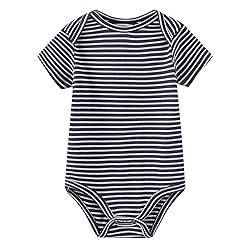 Baby Layette Set Baby Boys' 9-Piece Bodysuits Pants