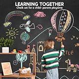 JOYIN 16 Pcs Washable Sidewalk Chalk Set Non-Toxic Jumbo Colors view 7