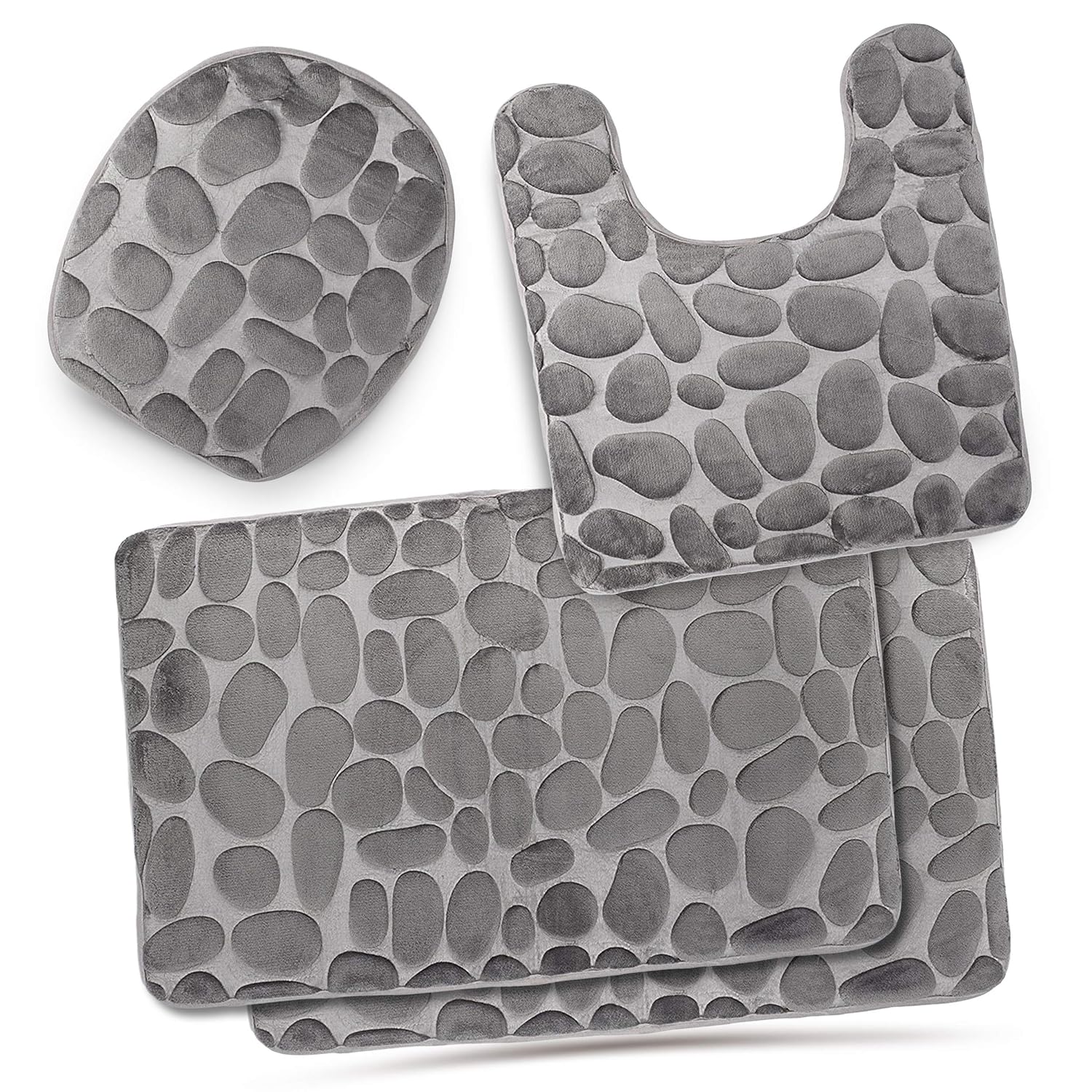 Best Kitchen Mats And Rugs Gray