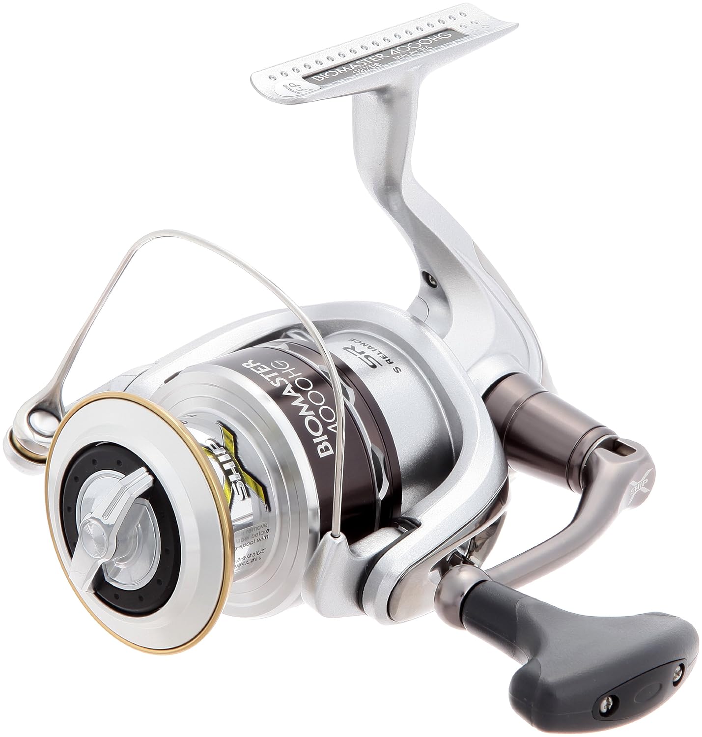 ビッグ割引 スピニングリール B0174e25kc 25c 14プレッソ リール ダイワ 都内で Www Aiq Aiq Com Mx