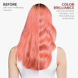 Wella Invigo Color Brilliance Vibrant Color Conditioner 250ml for Coarse Hair view 2