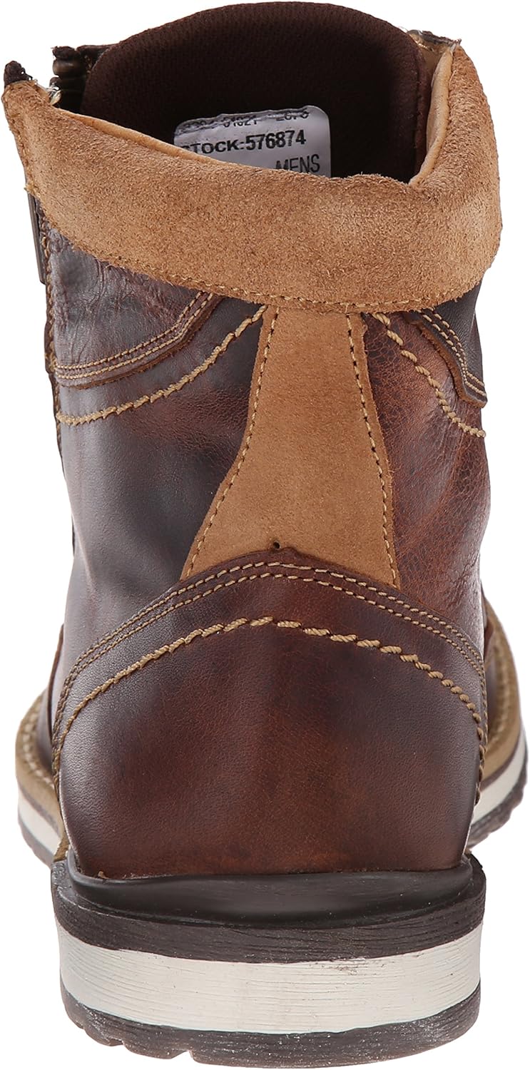 Gbx mens boots Clearance