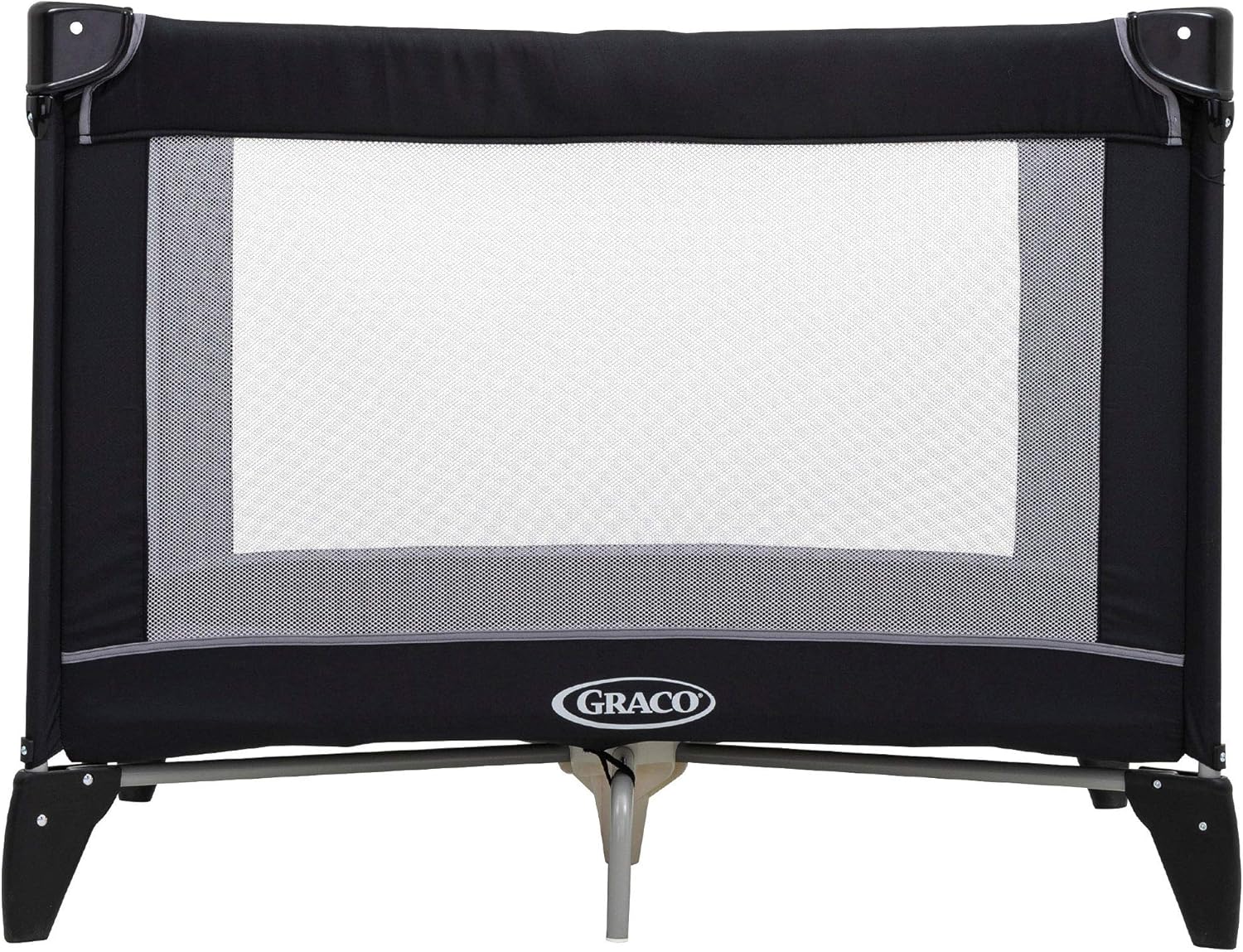 graco compact travel cot