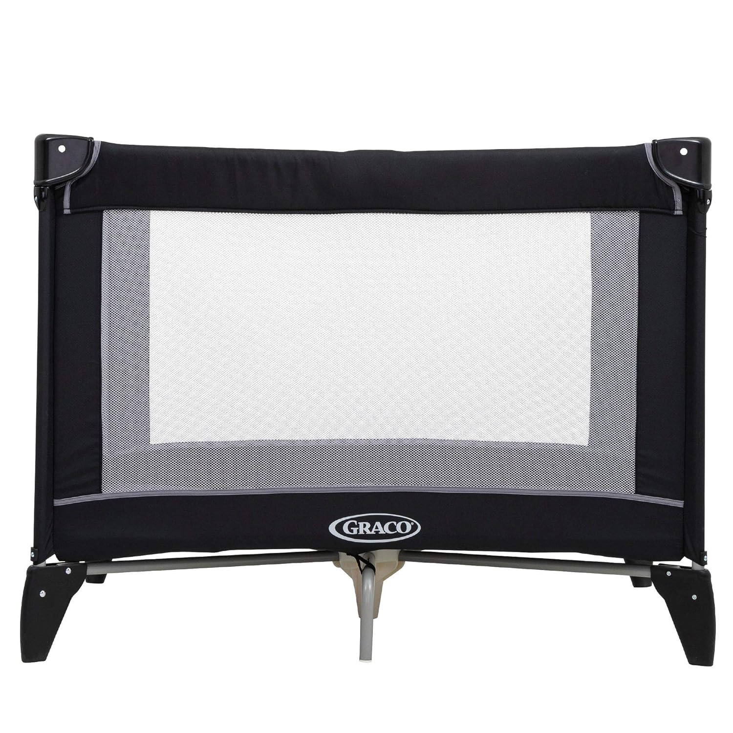 graco compact travel cot