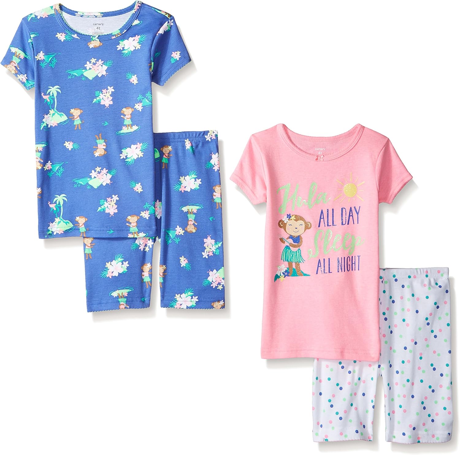 carter's children's clothing
