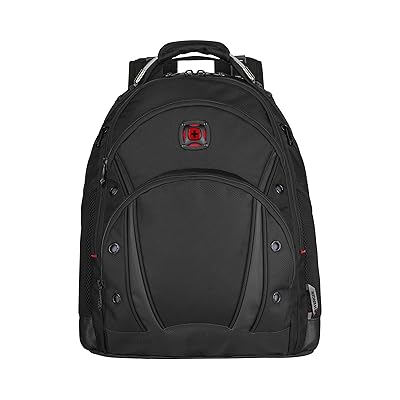 wenger swissgear 15.6 laptop backpack
