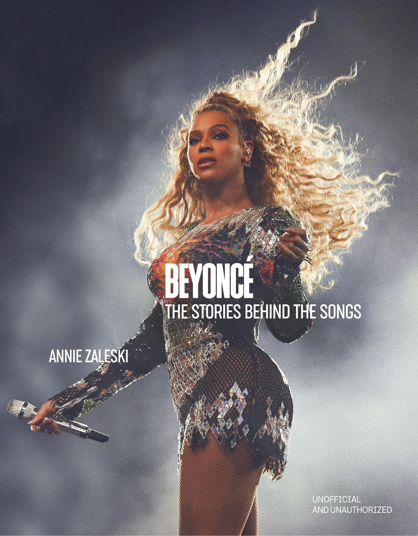 Beyoncé: The Stories Behind the Songs: Every single track, explored and ...