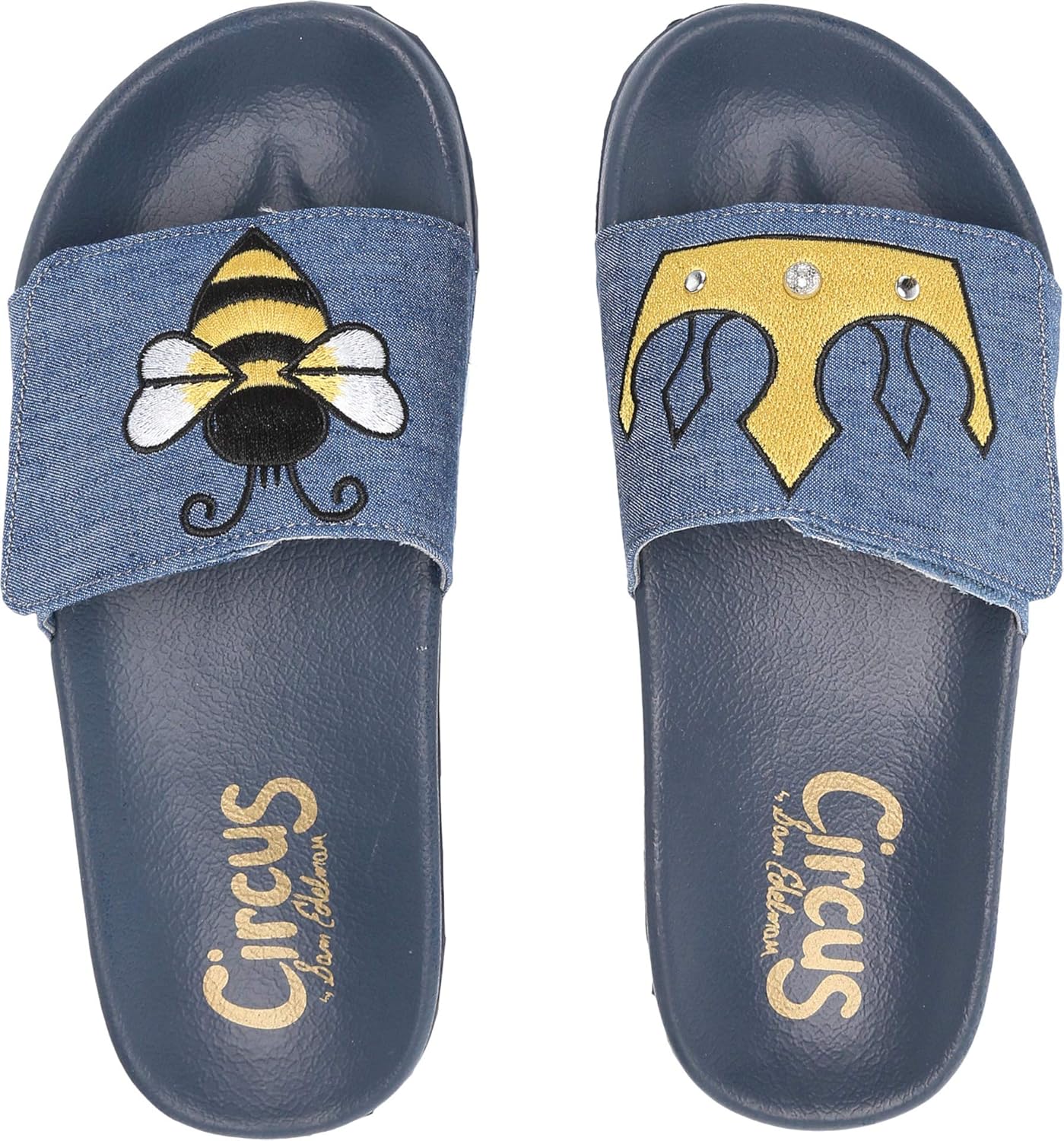 sam edelman queen bee