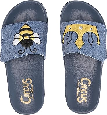 circus by sam edelman queen bee
