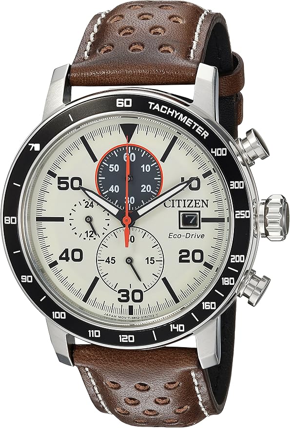 Citizen Watches CA0649-06X Eco-Drive para hombre