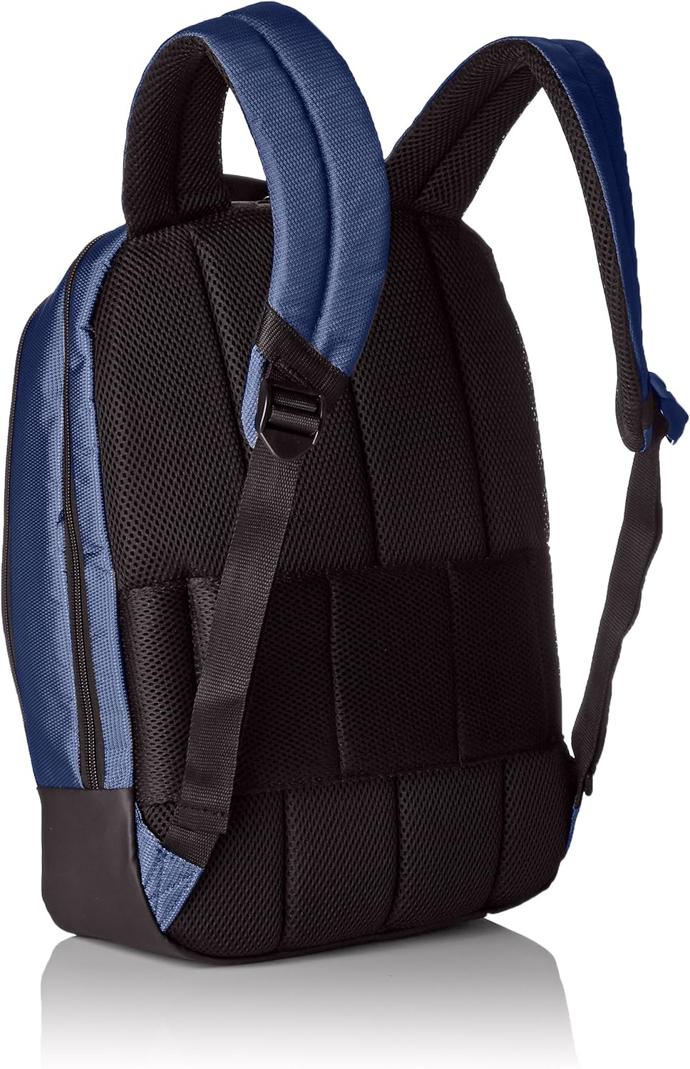 Samsonite Qibyte Laptop Backpack Casual Daypack, 44 cm, 14.5 Liters, Blue - Image 3