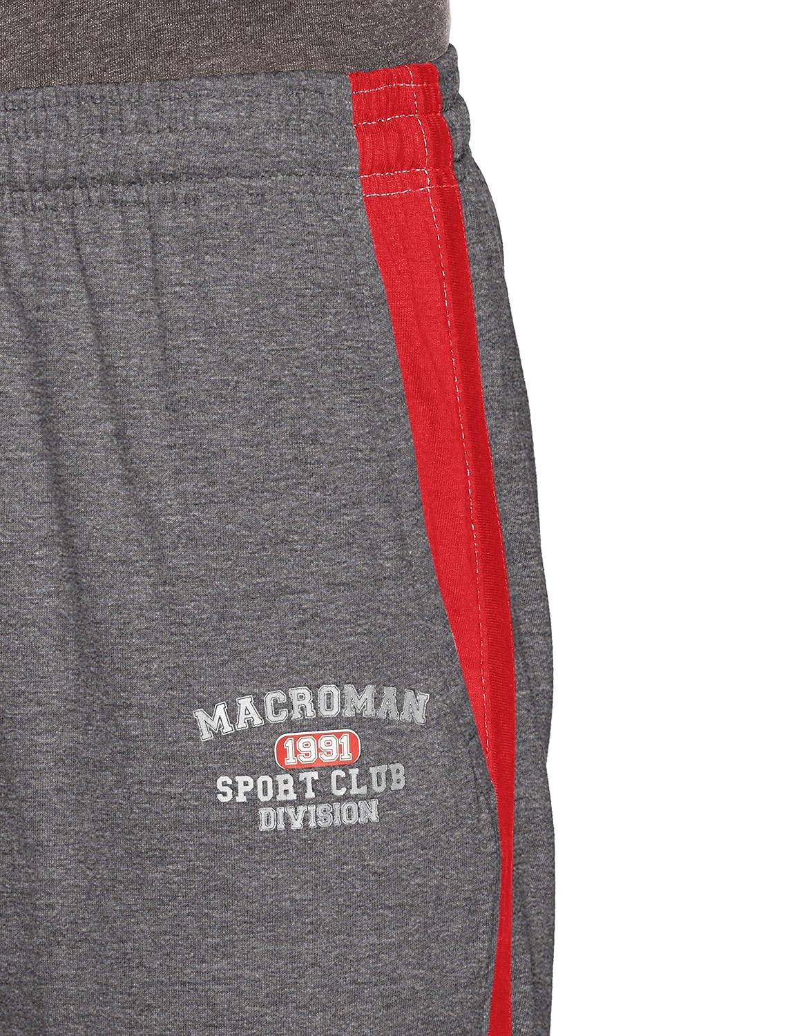 macroman m-series men's cotton lounge pants