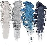 Revlon ColorStay 24 Hour Eyeshadow Quad with Dual-Ended Applicator Brush 580 view 3