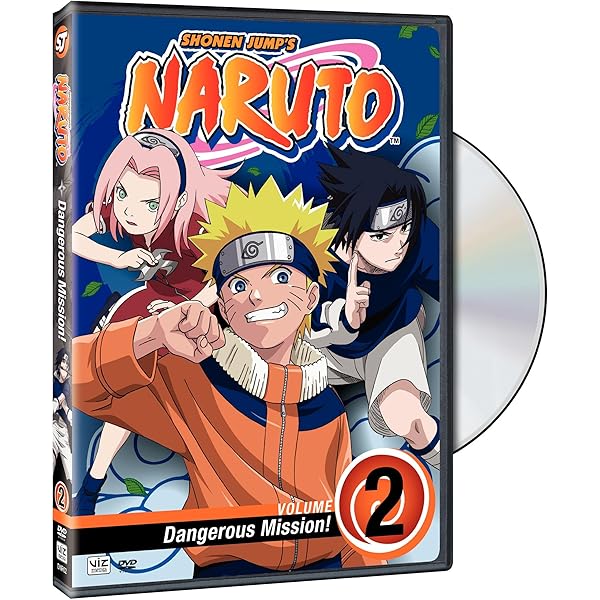 Amazon.com: Road to Ninja, Naruto the Movie [Japan Import] (naruto