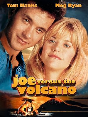 Amazon.co.uk: Watch Joe Versus The Volcano  Prime Video