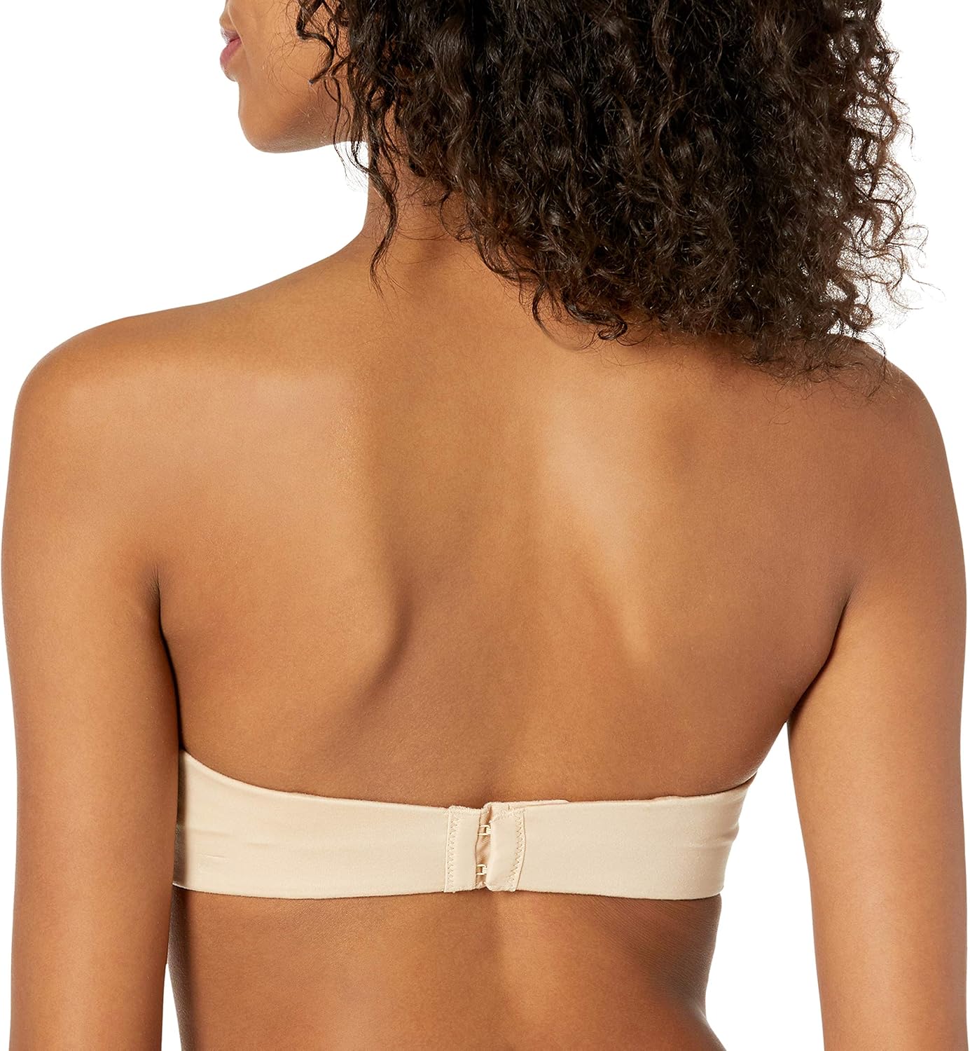 Maidenform Women's Love The Lift Demi Strapless Multiway Bra 09417 at  Women’s Clothing store