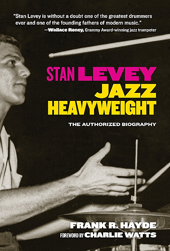 Download Stan Levey: Jazz Heavyweight (English Edition) PDF
