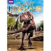 Planet Dinosaur