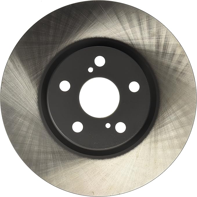Genuine Toyota (4351202240) Brake Disc, Rotors Amazon Canada