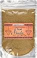 Chat Masala 4.0oz By Zamouri Spices