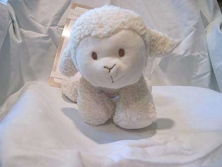 Amazon.com: KellyBaby Baby Lamb Plush 