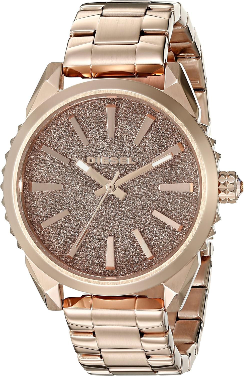 Diesel Women's Watch DZ5502: Amazon.co.uk: Watches