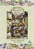 Brambly Hedge - Poppy's Babies & Sea Story [DVD]