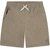 Hurley Boys Soft Basic Pull on Shorts