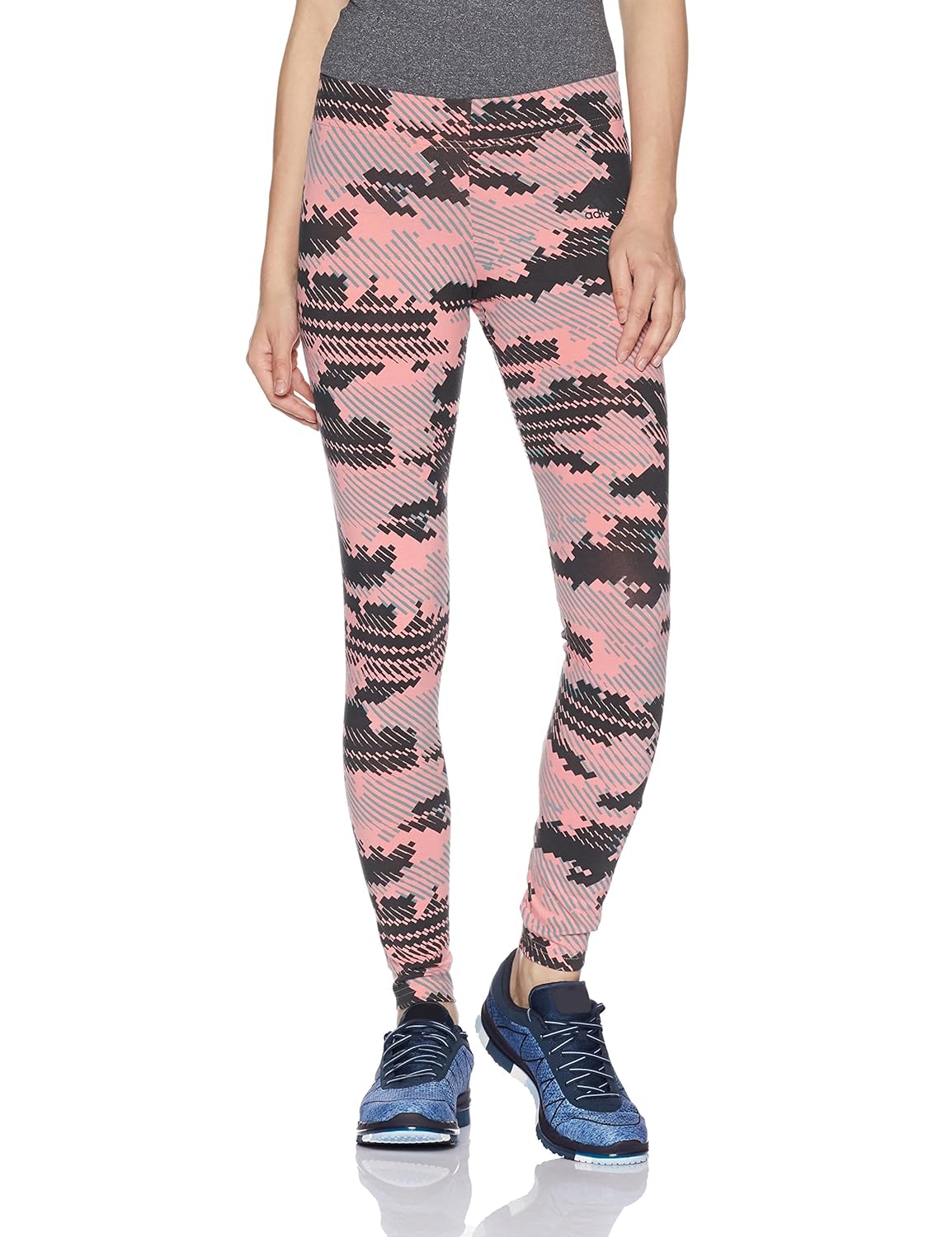 adidas women's sports tights