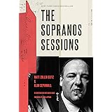 The Sopranos Sessions