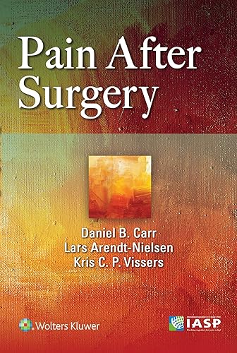 Download Pain After Surgery PDF