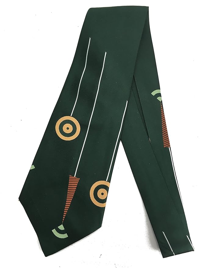 1950s Men's Ties, Skinny, Knit, Traditional Ties