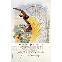 The Malay Archipelago (Pocket Penguins) book cover