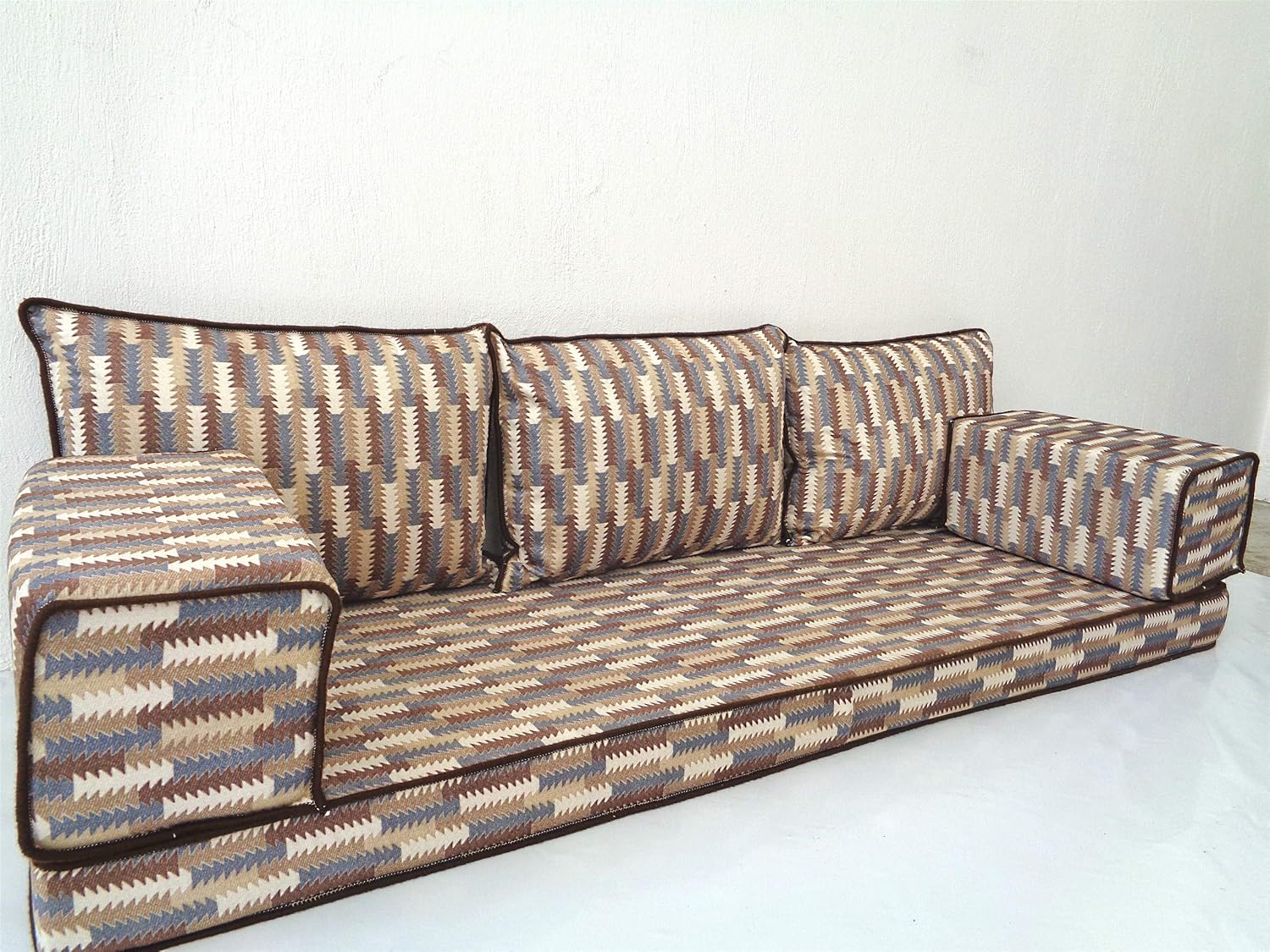 Amazon Com Modern Floor Seating Arabic Floor Sofa Arabic Couch