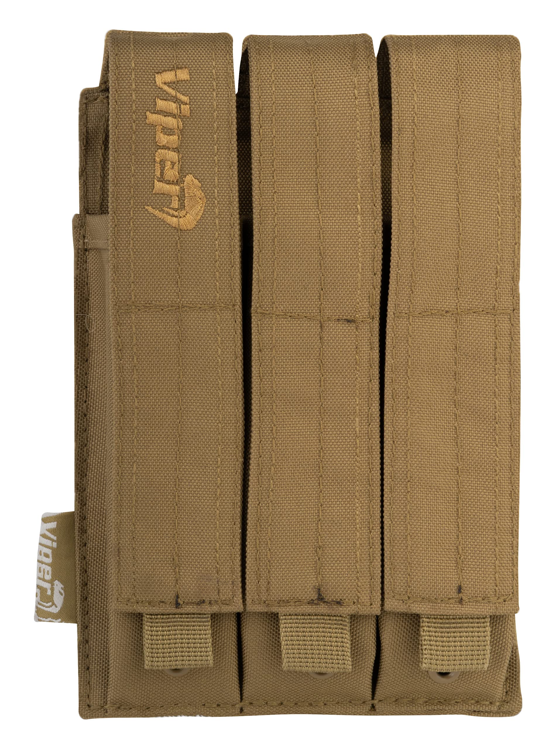 Viper TACTICAL Modular MP5 Magazine Pouch Coyote