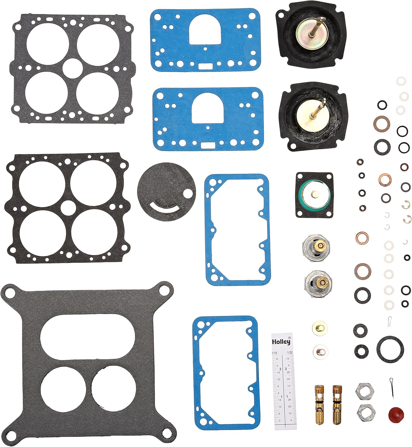 Best Vacuum Pump Rebuild Service