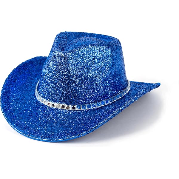 BULLHIDE HATS RUN A MUCK COLLECTION WILD AND BLUE 2841  display picture 3