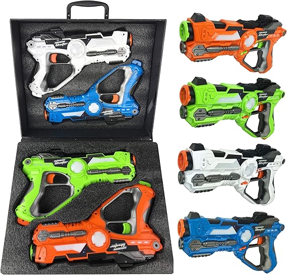 laser tag toys walmart