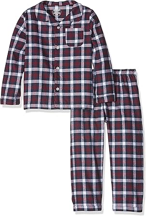 baby woven pyjamas
