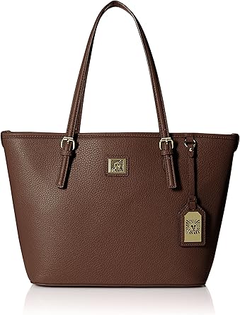 anne klein perfect tote medium bag