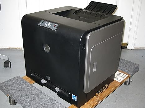dell 1320c laser printer