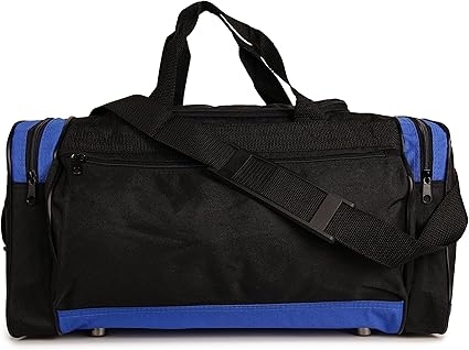 travel size duffle bag