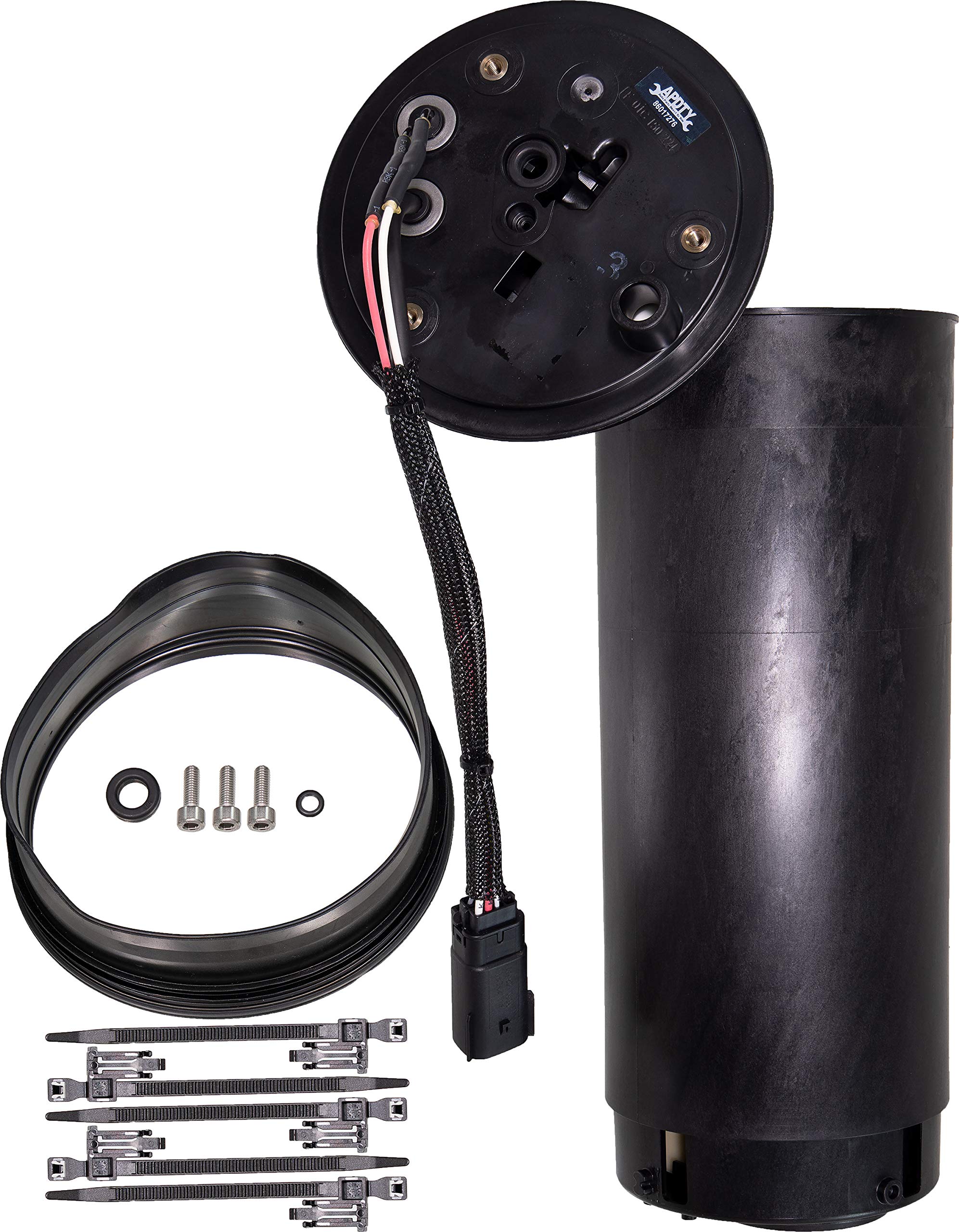 APDTY 015484 DEF Diesel Exhaust Fluid Emission Reduction Urea Heater Sender Reservoir Fits 2011