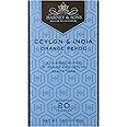 Harney & Sons Black Tea, Orange Pekoe, 20 Tea Bags